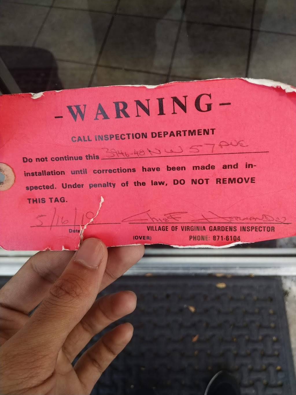 Desi Grill & Peruvian | restaurant | 3946 Curtiss Pkwy, Virginia Gardens, FL 33166, USA | 3054008490 OR +1 305-400-8490