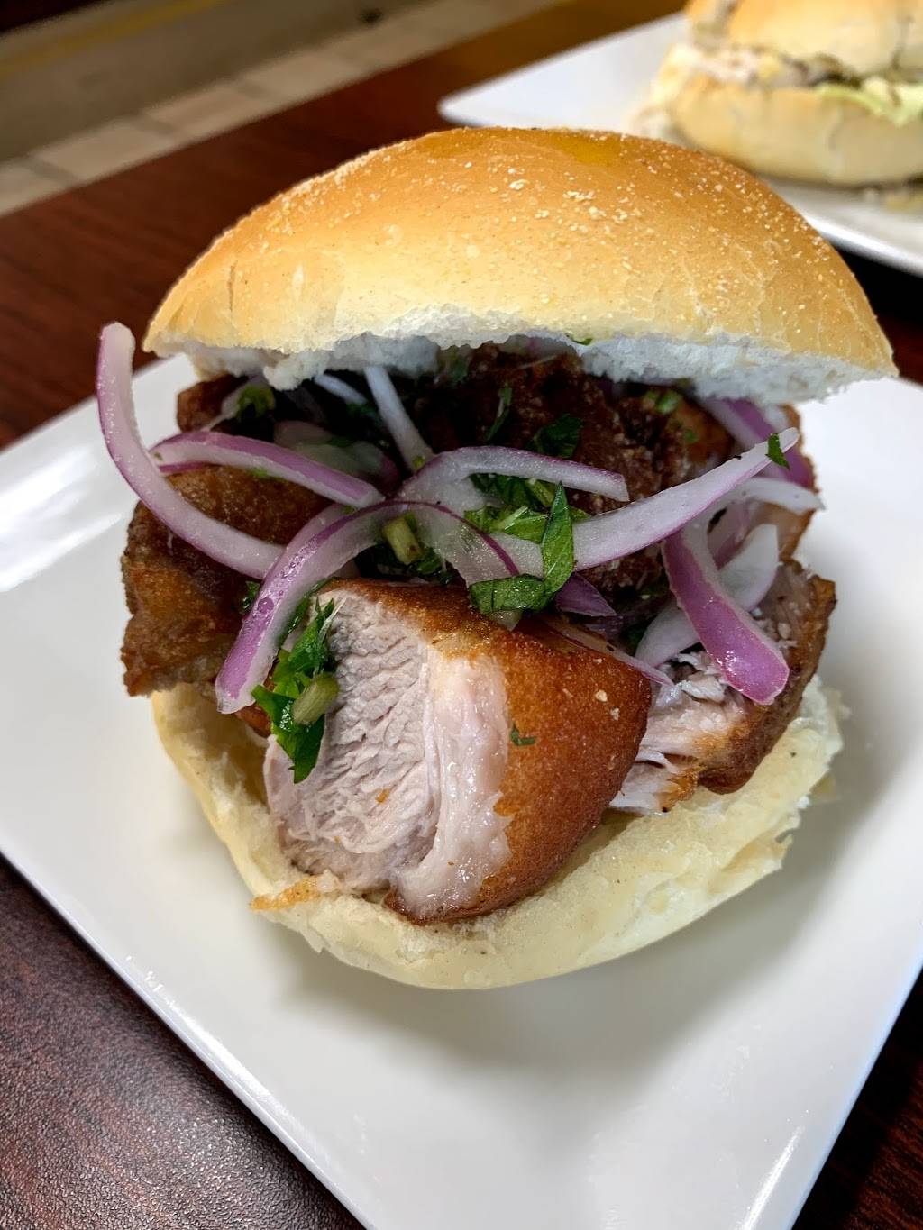 Con Yapa | restaurant | 300 Morningstar Rd, Staten Island, NY 10303, USA | 3478253339 OR +1 347-825-3339