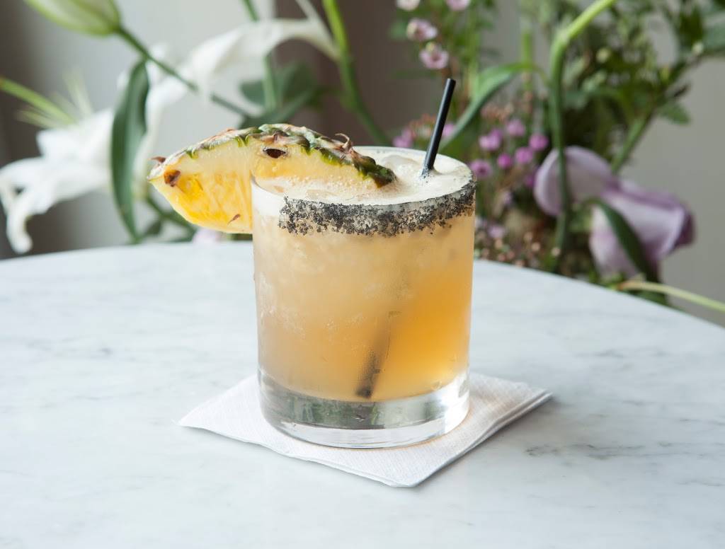 The Topaz | restaurant | 251 Bushwick Ave, Brooklyn, NY 11206, USA | 3477707217 OR +1 347-770-7217