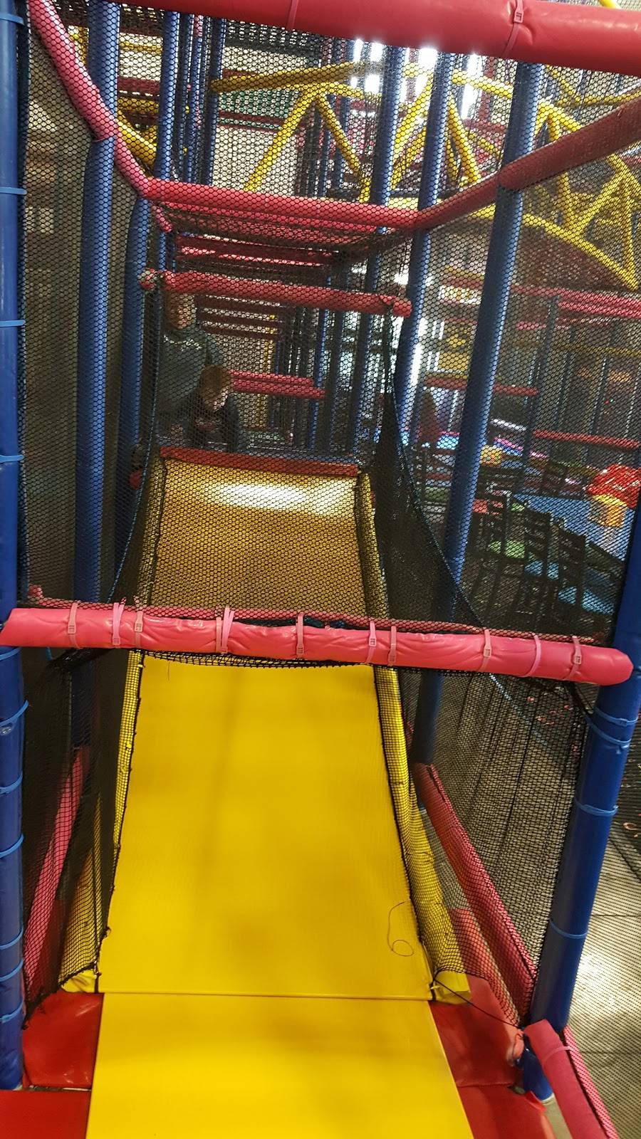 Bonkers | restaurant | 3812 Buttonwood Dr, Columbia, MO 65201, USA | 5734990366 OR +1 573-499-0366