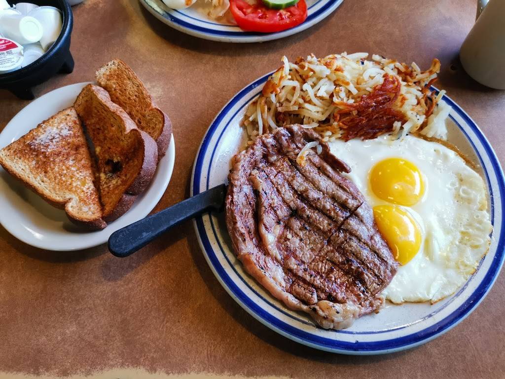 Egg & You Diner | restaurant | 2621 N Federal Hwy, Fort Lauderdale, FL 33306, USA | 9545642045 OR +1 954-564-2045