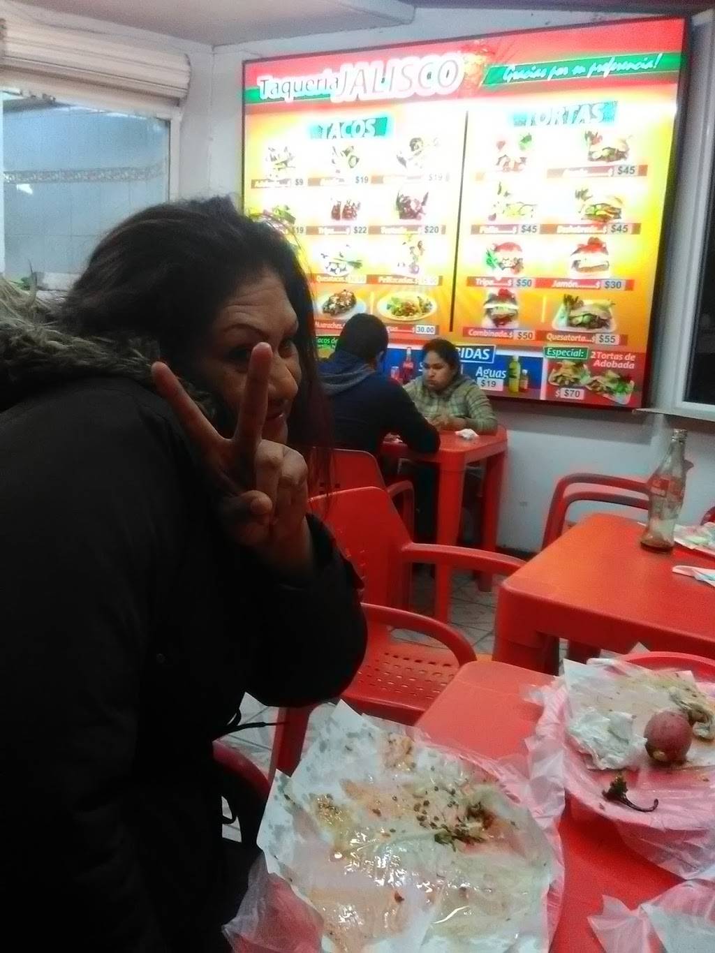 Taquería San Miguel | restaurant | 22850, Calle Delante 2208, Carlos Pacheco 5, 22850 Ensenada, B.C., Mexico | 016461514319 OR +52 646 151 4319