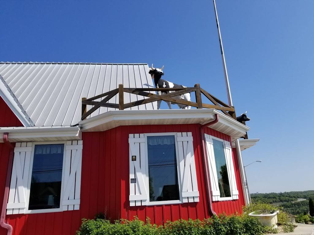 The Great American Steak & Chicken House | restaurant | 2421 W 76 Country Blvd, Branson, MO 65616, USA | 4173356699 OR +1 417-335-6699