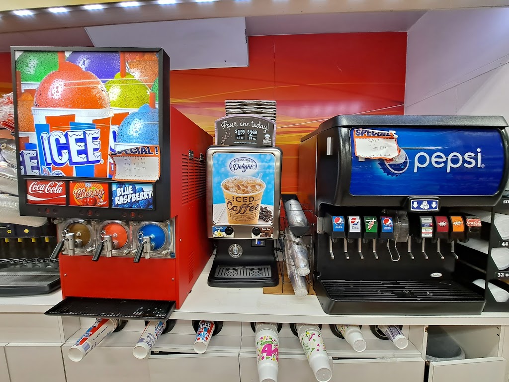 Shell | restaurant | 27027 Schoenherr Rd, Warren, MI 48088, USA | 5867566797 OR +1 586-756-6797