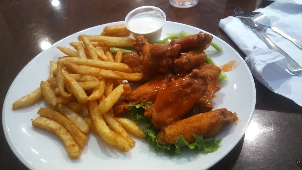 Patio Grill | restaurant | 2900 S Orlando Dr, Sanford, FL 32773, USA | 4073223000 OR +1 407-322-3000