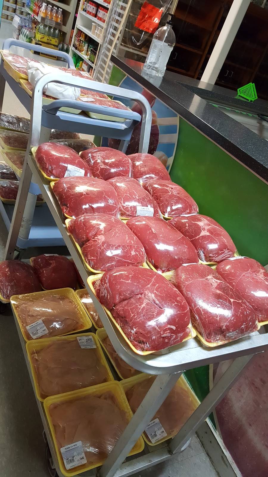 Super Mercado La Villa | restaurant | 6158 GA-92, Acworth, GA 30102, USA | 7709263711 OR +1 770-926-3711