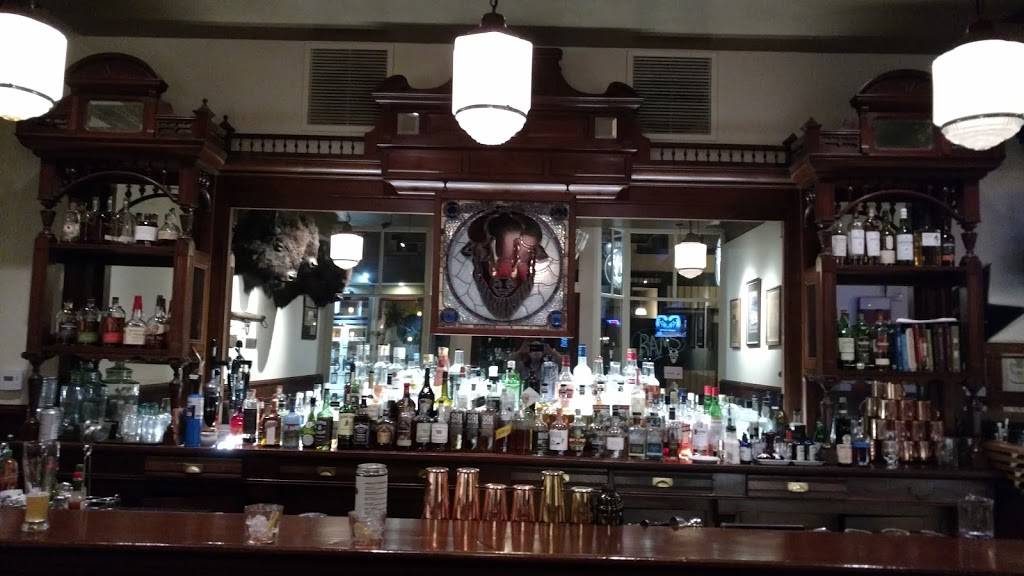 Westbound & Down Brewing Company | restaurant | 1617 Miner St, Idaho Springs, CO 80452, USA | 7205023121 OR +1 720-502-3121