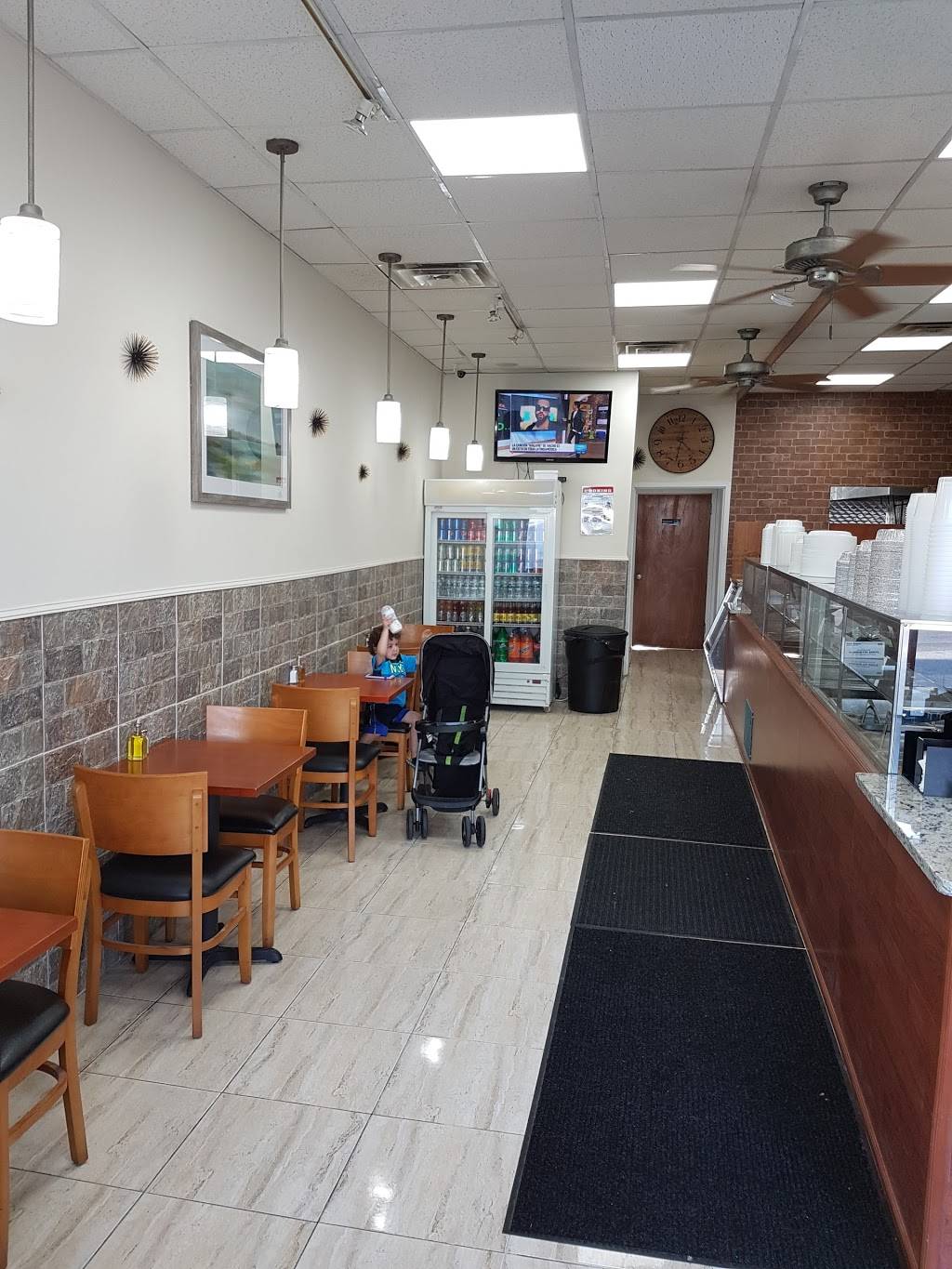 El Brasero | restaurant | 13509 Cross Bay Blvd, Jamaica, NY 11417, USA | 3475616489 OR +1 347-561-6489