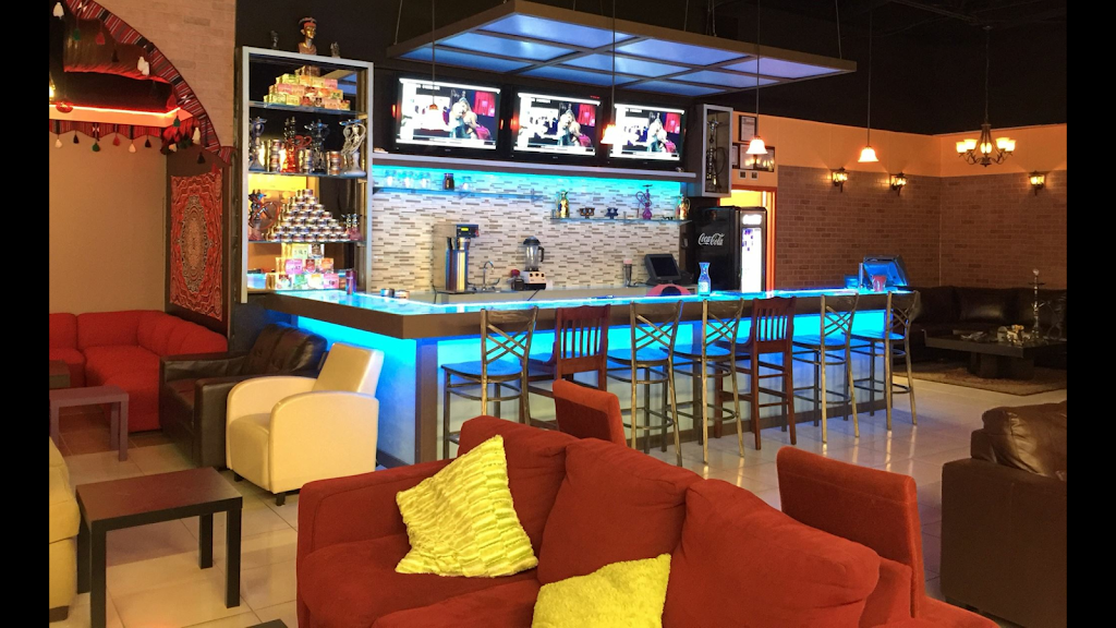 Velvet Hookah Lounge | restaurant | 2741 E Belt Line Rd #115, Carrollton, TX 75006, USA | 4698926784 OR +1 469-892-6784