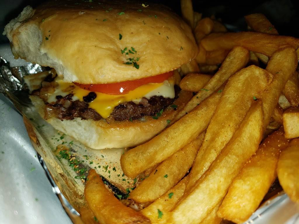 Pardon My French | restaurant | 14760 Wallisville Rd, Houston, TX 77049, USA | 5043121063 OR +1 504-312-1063