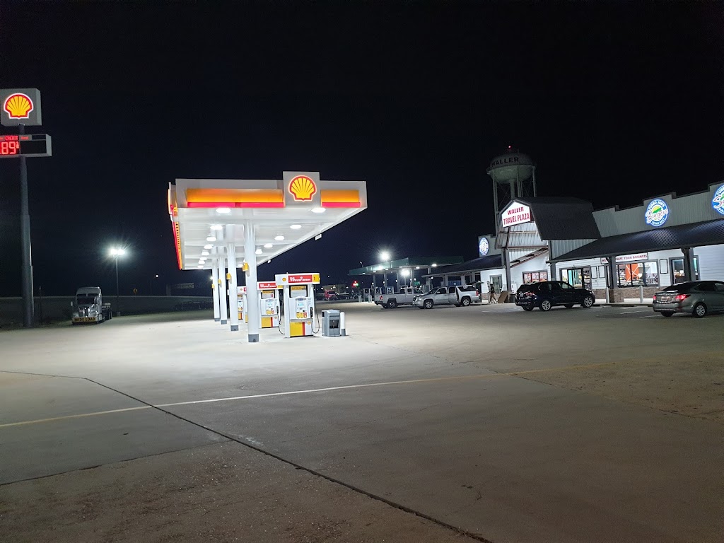 Waller Travel Plaza | restaurant | 40203 US-290, Waller, TX 77484, USA | 9363725962 OR +1 936-372-5962