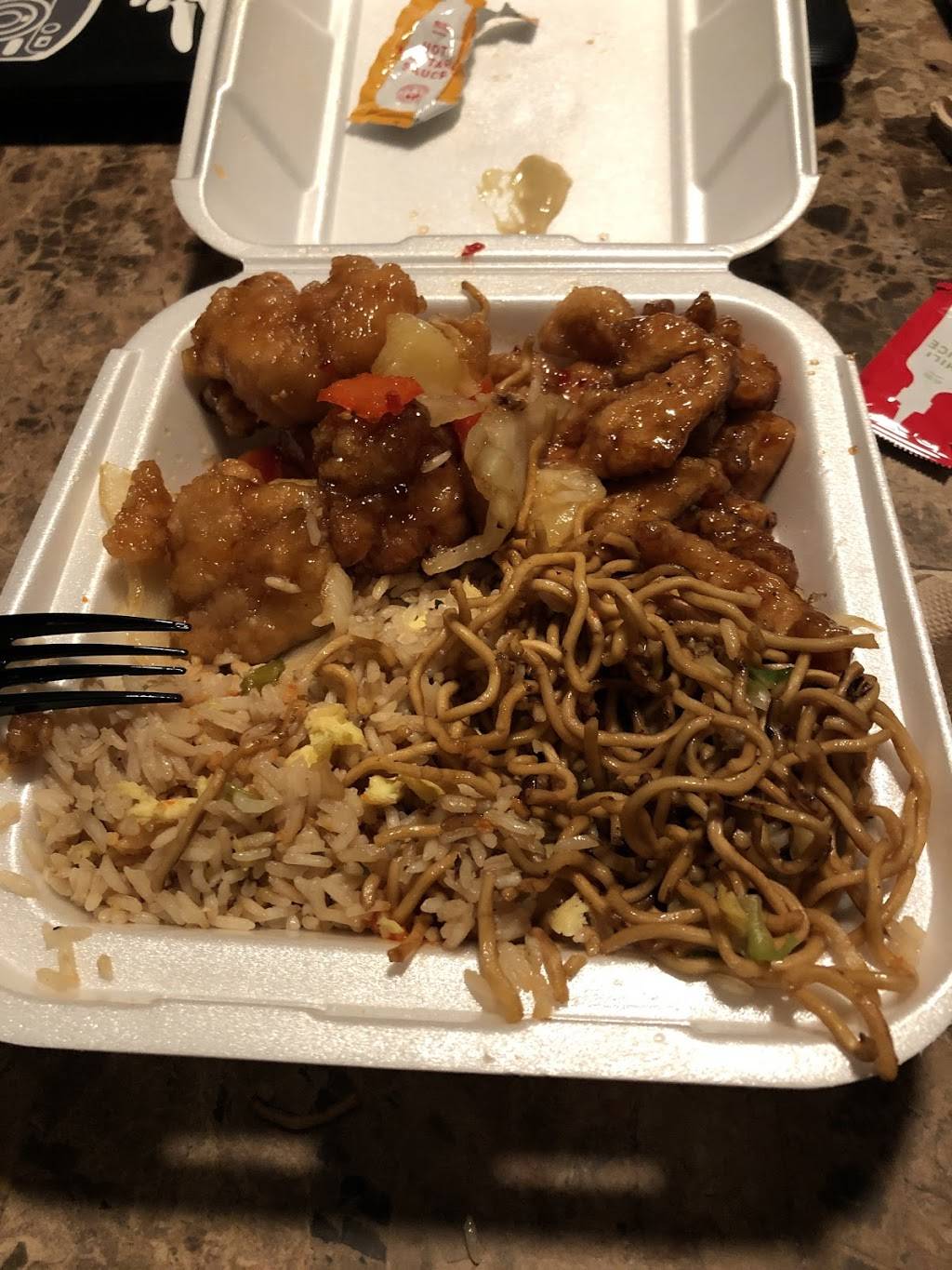 Panda Express | restaurant | 5025 N Litchfield Rd, Litchfield Park, AZ 85340, USA | 6235361016 OR +1 623-536-1016