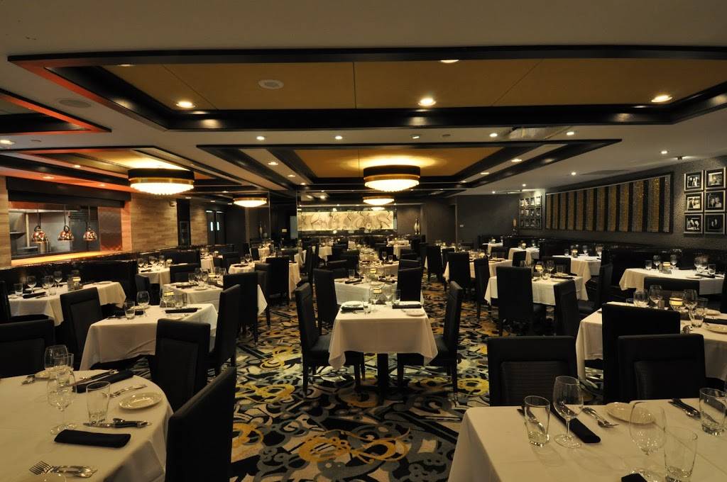 Mortons The Steakhouse | restaurant | 7400 Wisconsin Ave, Bethesda, MD 20814, USA | 3016572650 OR +1 301-657-2650