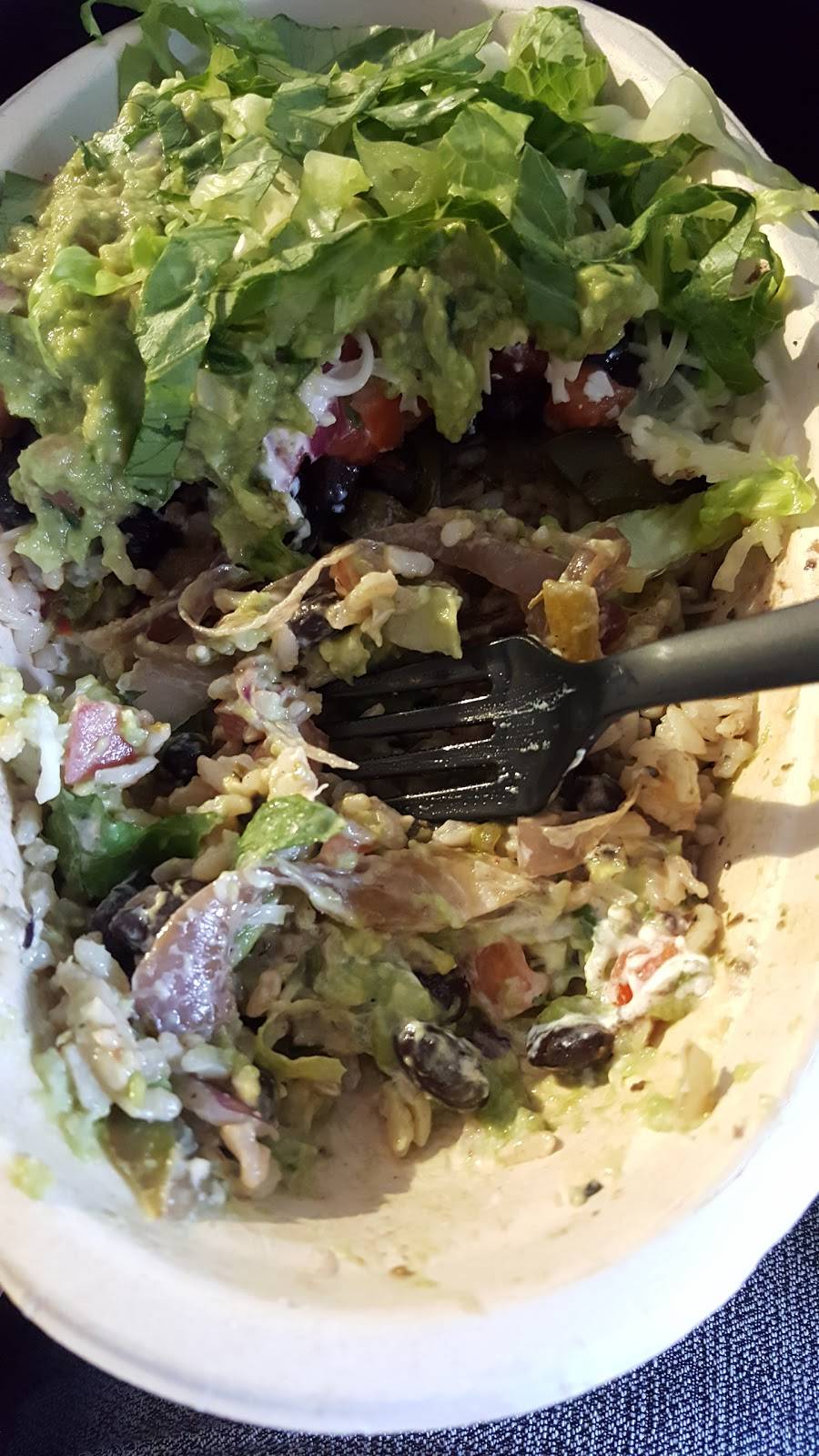 Chipotle Mexican Grill | restaurant | 4330 Lemmon Ave, Dallas, TX 75219, USA | 2145207650 OR +1 214-520-7650