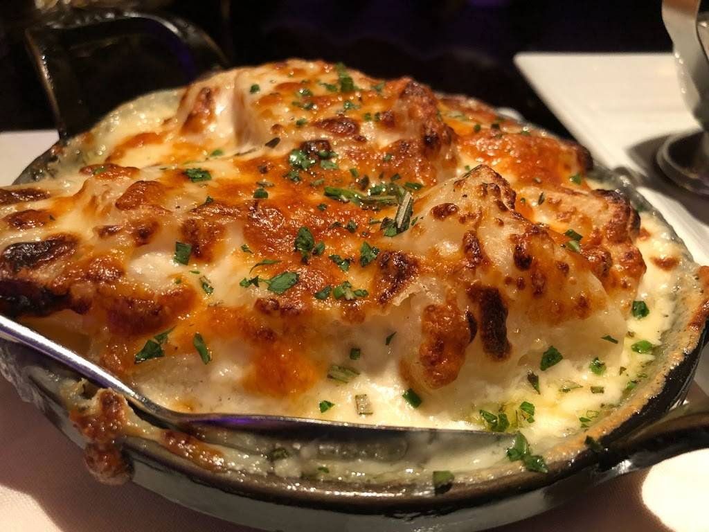 Twin Creeks Steakhouse | restaurant | 3333 Blue Diamond Rd, Las Vegas, NV 89139, USA | 7022637777 OR +1 702-263-7777