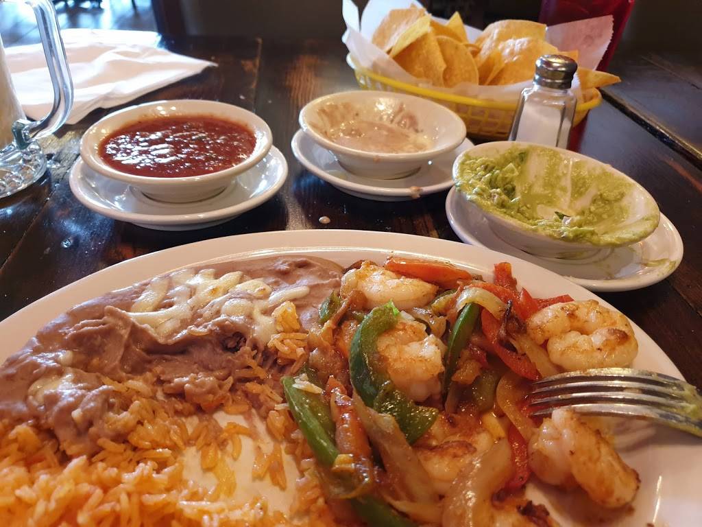 El Agave 5 Mexican Restaurant | restaurant | 9110 Devlin Rd, Bristow, VA 20136, USA | 5712480472 OR +1 571-248-0472