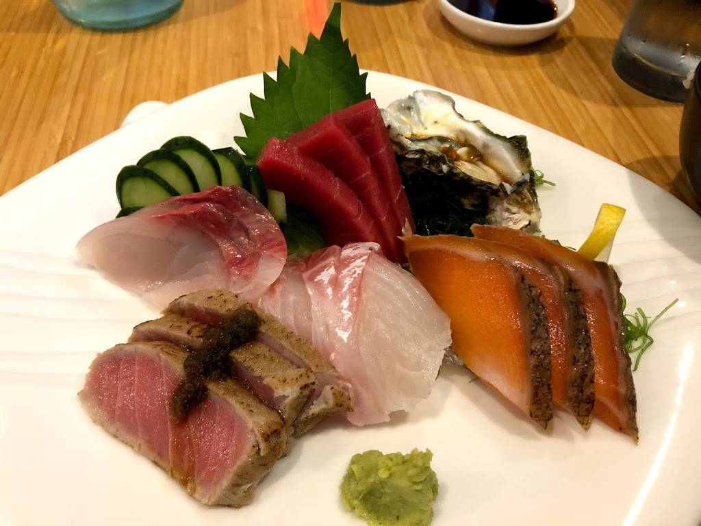 Sushi of Gari | restaurant | 130 W Broadway, New York, NY 10013, USA | 2122850130 OR +1 212-285-0130