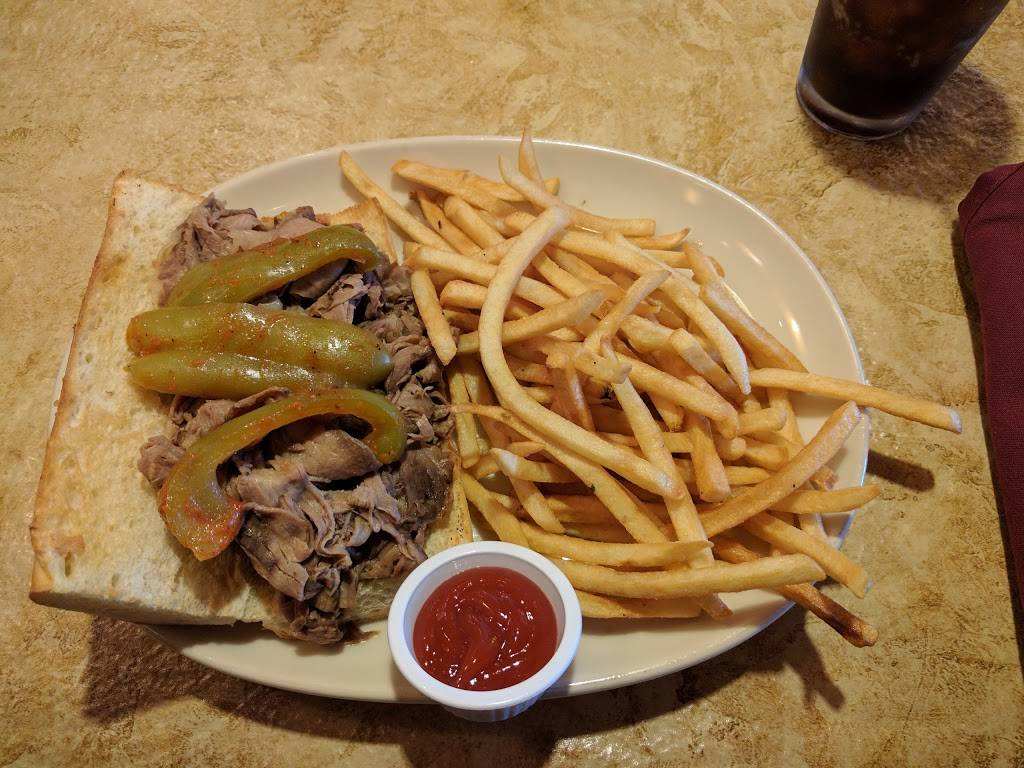 Macianos Pizza & Pastaria | restaurant | 2460 S Eola Rd # A, Aurora, IL 60503, USA | 6305859700 OR +1 630-585-9700