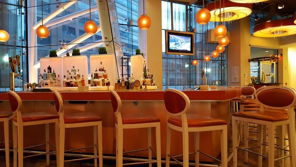 SOCCi | restaurant | 2800 S Potomac Ave, Arlington, VA 22202, USA | 7034131300 OR +1 703-413-1300