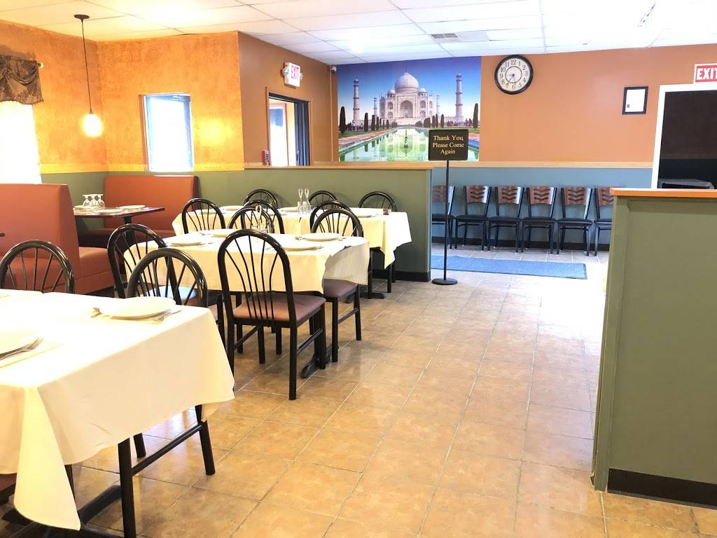 Taj Mahal Fine Indian Cuisine | restaurant | 1742 Long Pond Rd STE 1, Rochester, NY 14606, USA | 5854340123 OR +1 585-434-0123
