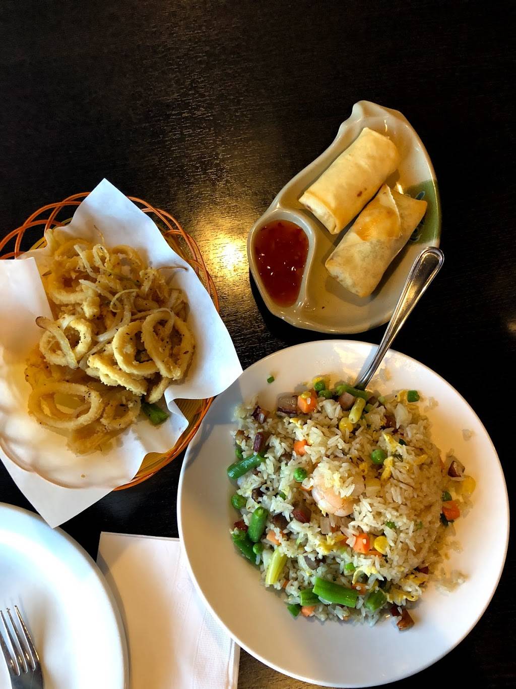 Green Island | restaurant | 8278 Regional Rd 57, Niagara Falls, ON L2H 1A9, Canada | 9053573666 OR +1 905-357-3666