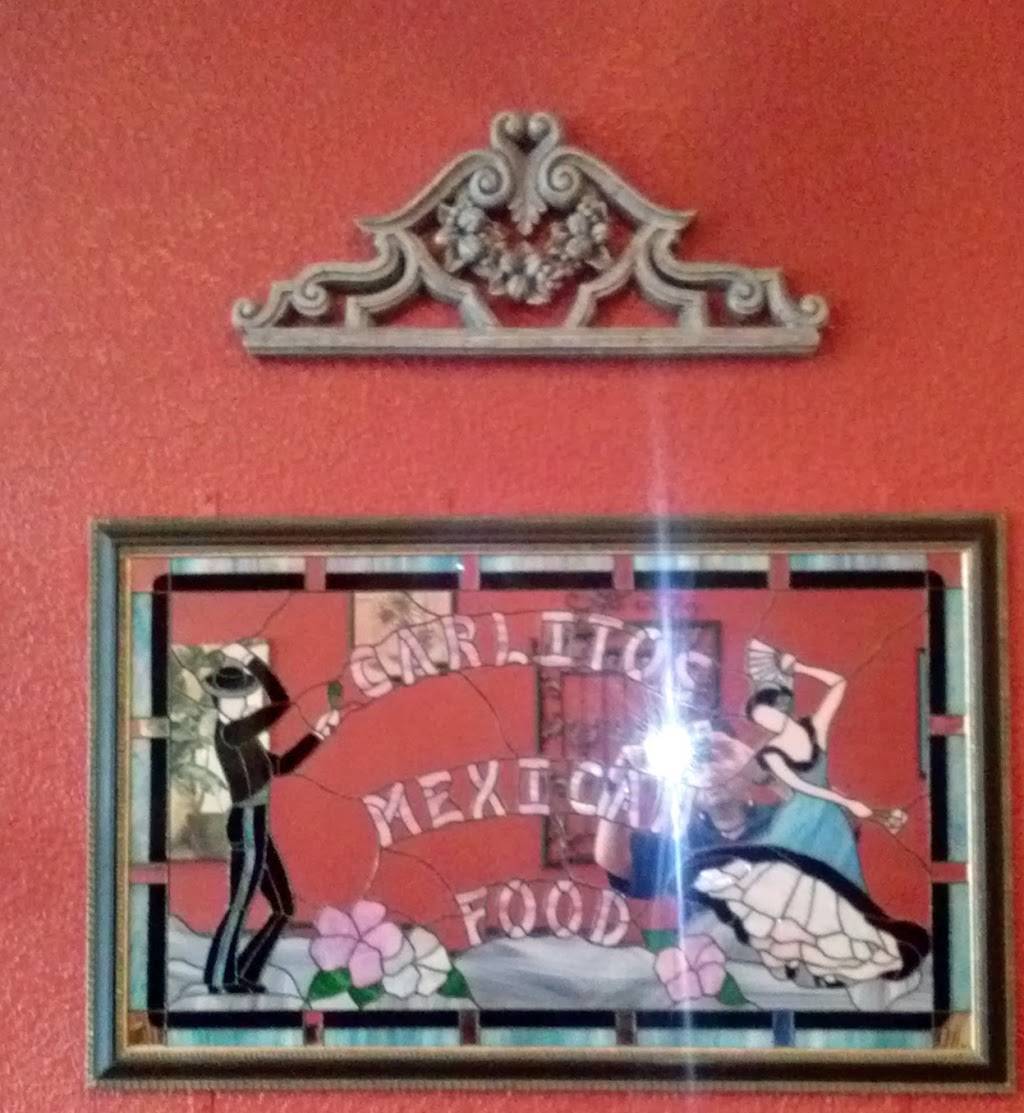 Carlitos Mexican Restaurant | restaurant | 11541 E 63rd St, Raytown, MO 64133, USA | 8163585232 OR +1 816-358-5232
