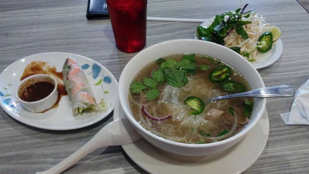 PHO KC Vietnamese Restaurant | restaurant | 18555 N 59th Ave #130, Glendale, AZ 85308, USA | 6029930072 OR +1 602-993-0072