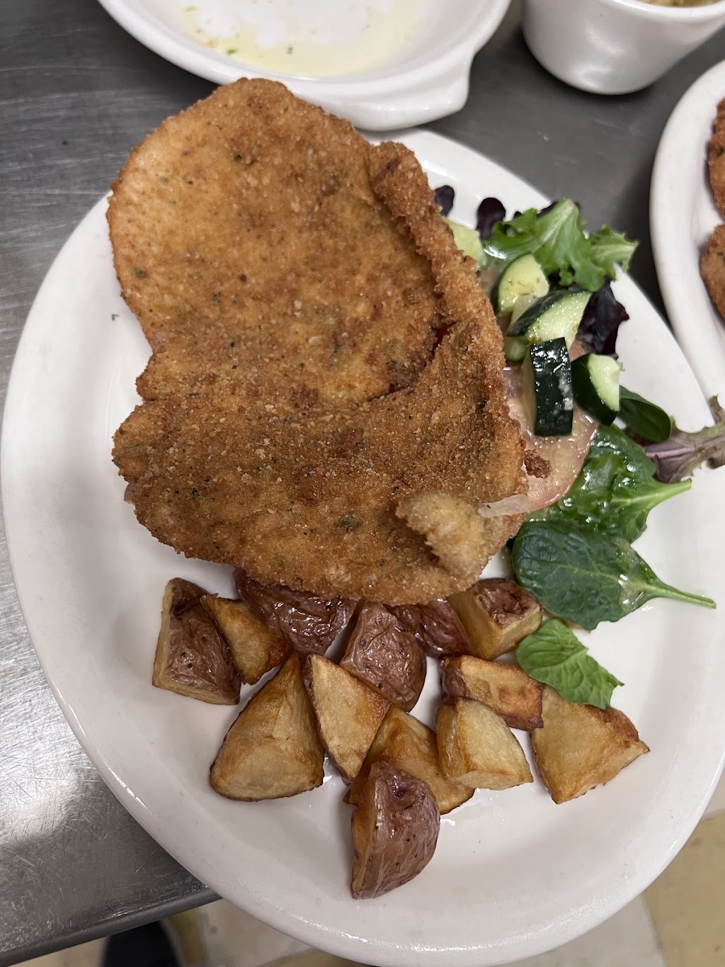 Esthers Kitchen & Beer Garden | restaurant | 987 N San Antonio Rd, Los Altos, CA 94022, USA | 6509414463 OR +1 650-941-4463