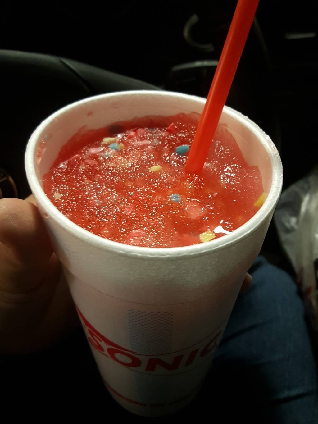 Sonic Drive-In | restaurant | 244 US-46, Totowa, NJ 07512, USA | 9737859500 OR +1 973-785-9500