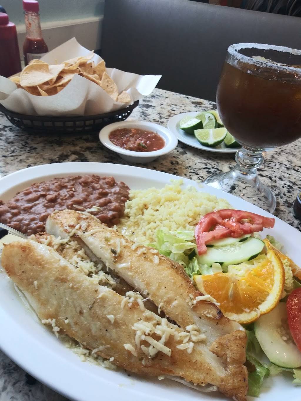 Mariscos Martin | restaurant | 13430 Valley Blvd, La Puente, CA 91746, USA | 6263305722 OR +1 626-330-5722