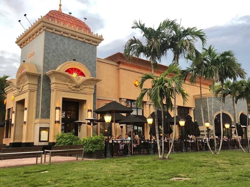 The Cheesecake Factory | restaurant | 11800 Lake Victoria Gardens Ave, Palm Beach Gardens, FL 33410, USA | 5617763711 OR +1 561-776-3711