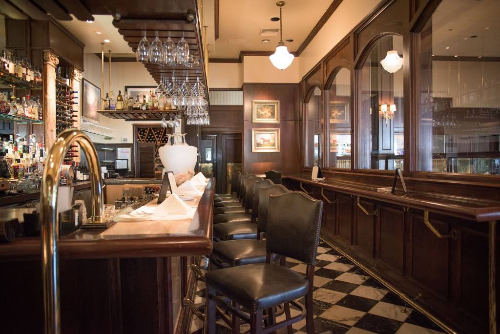 Cafe Pacific | restaurant | 24 Highland Park Village, Dallas, TX 75205, USA | 2145261170 OR +1 214-526-1170