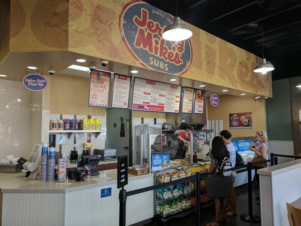 Jersey Mikes Subs | meal takeaway | 2212 Foothill Blvd, La Verne, CA 91750, USA | 9095931977 OR +1 909-593-1977