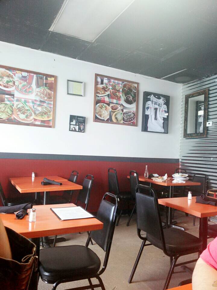 Teresas Mexican Grill | restaurant | 12100 Valley Blvd, El Monte, CA 91732, USA | 6264543454 OR +1 626-454-3454