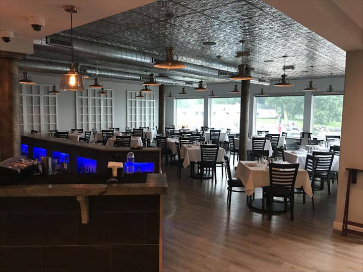 Edgewater Supper Club | restaurant | W278N2315 Prospect Ave Ste 100, Pewaukee, WI 53072, USA | 2626966245 OR +1 262-696-6245