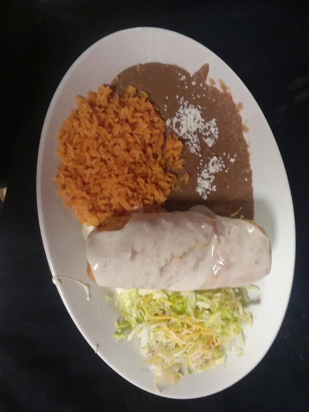 Taqueria Juanita | restaurant | 3820 S Clyde Morris Blvd, Port Orange, FL 32129, USA | 3862389574 OR +1 386-238-9574