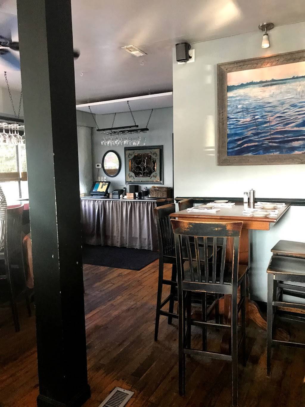 High Thyme Cuisine | restaurant | 2213 Middle St C, Sullivans Island, SC 29482, USA | 8438833536 OR +1 843-883-3536