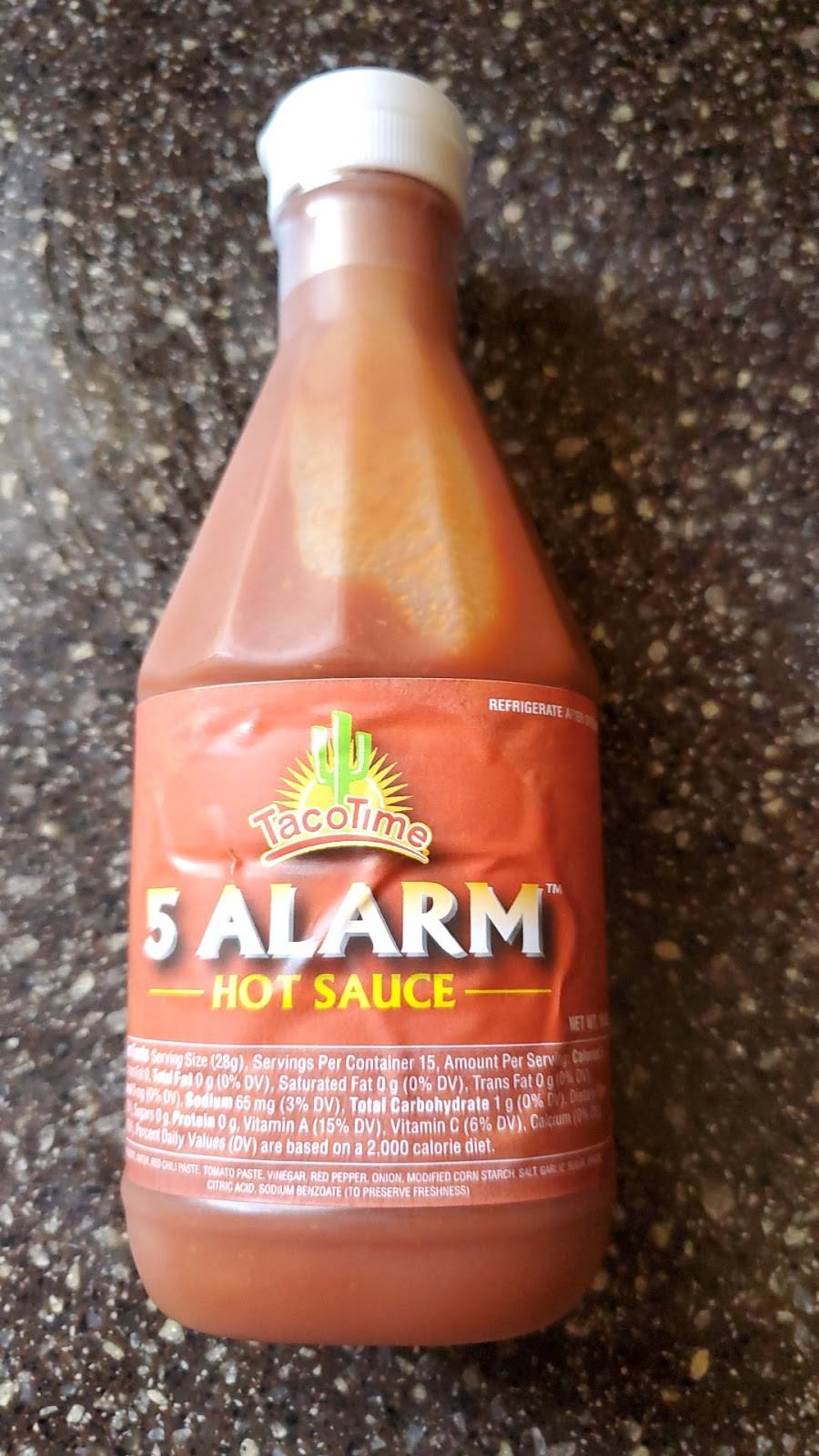 Taco Time | restaurant | 2311 N 400 E St, North Ogden, UT 84414, USA | 8017823760 OR +1 801-782-3760