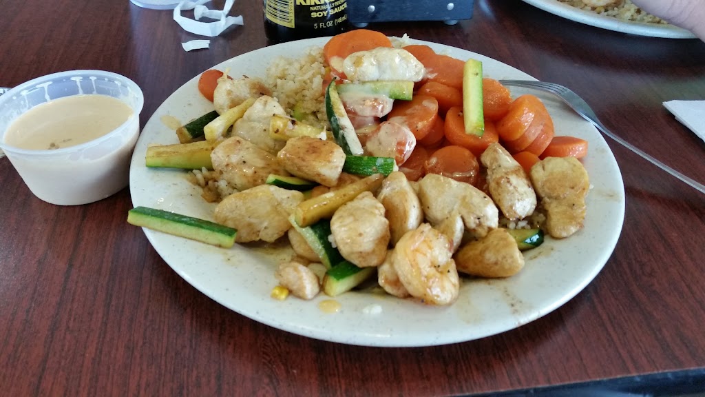 Akita Express Japanese Grill | restaurant | 3100 E Morris Blvd, Morristown, TN 37813, USA | 4235865888 OR +1 423-586-5888