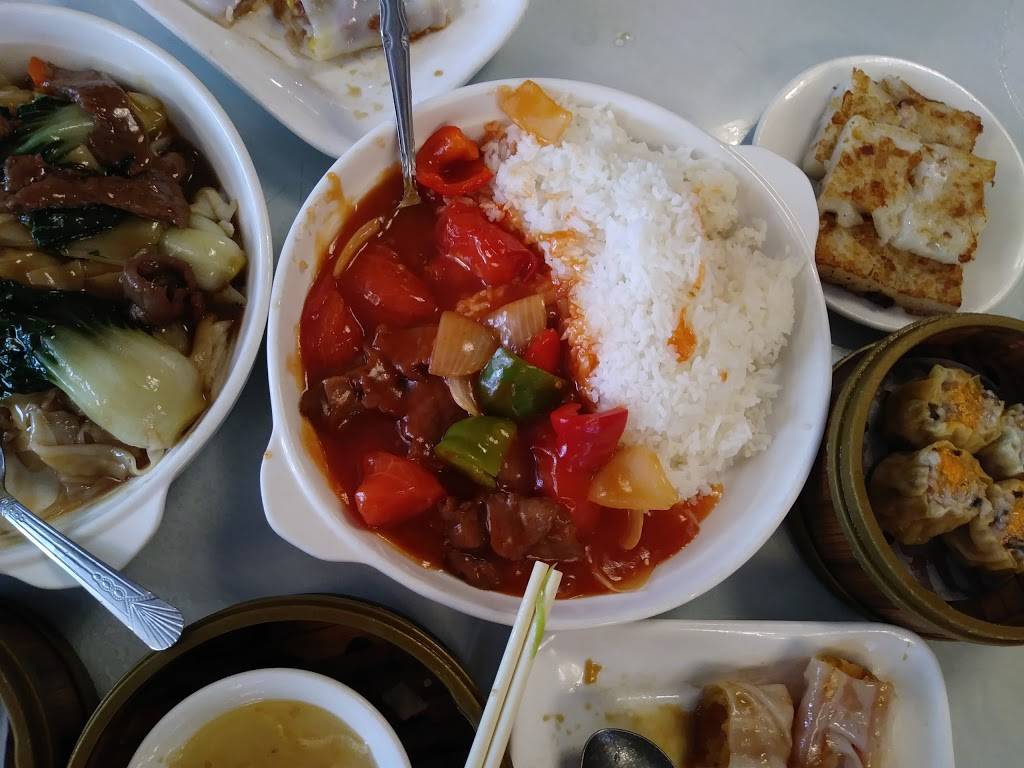 Fung Wong | restaurant | 2602, 427 Gellert Blvd, Daly City, CA 94015, USA | 6508788888 OR +1 650-878-8888