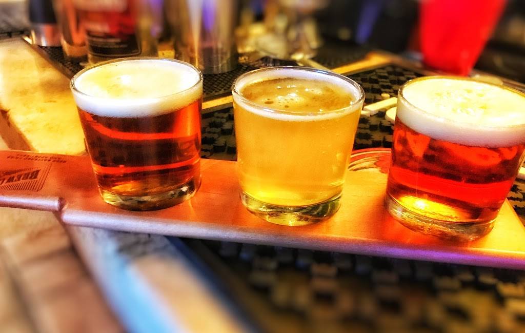 Harrys Sports Grill | restaurant | 201 Washington Ave, North Haven, CT 06473, USA | 2036544191 OR +1 203-654-4191