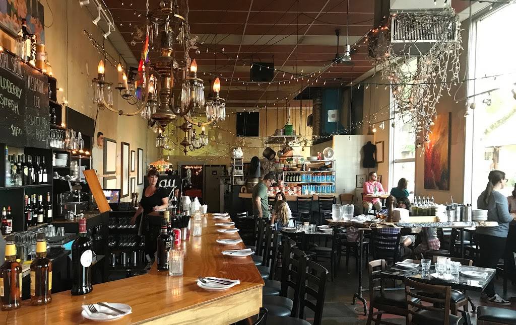 Gio Ranas Really Really Nice | restaurant | 1220 Queen St E, Toronto, ON M4M 1L7, Canada | 4164695225 OR +1 416-469-5225