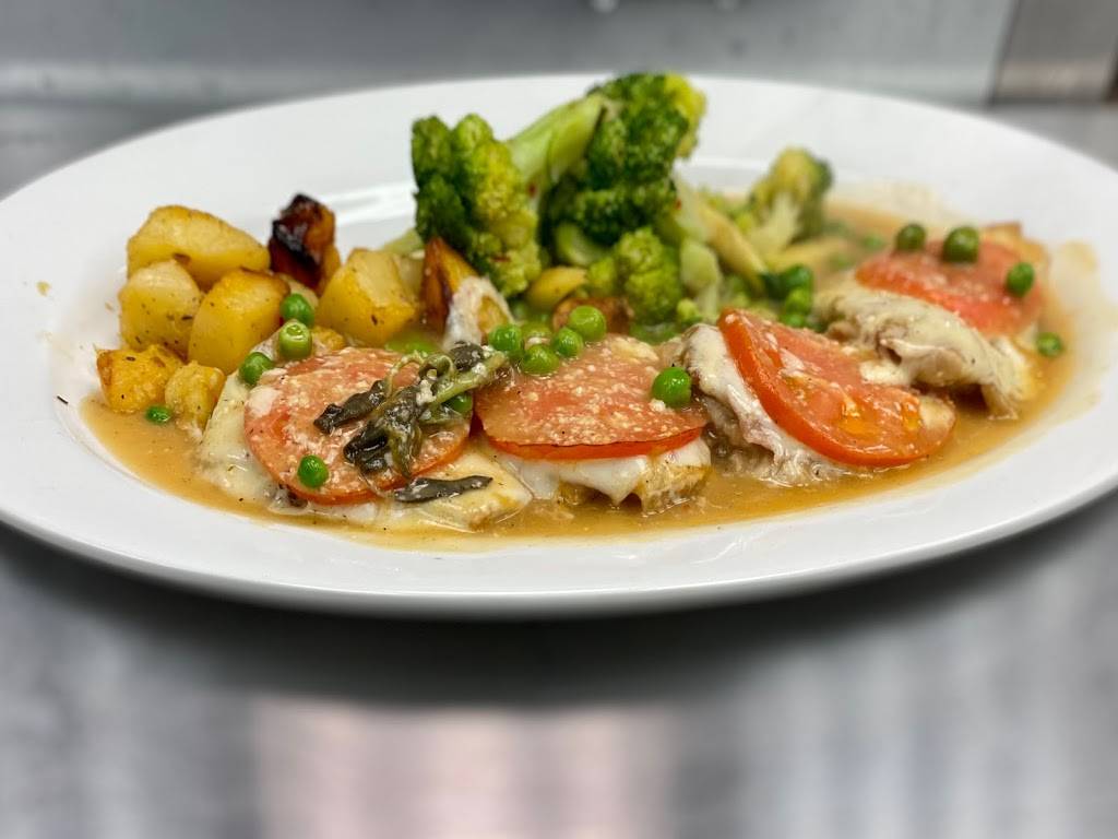 La Lupa Ristorante | restaurant | 344 Washington Street, North Haven, CT 06473, USA | 2035335744 OR +1 203-533-5744