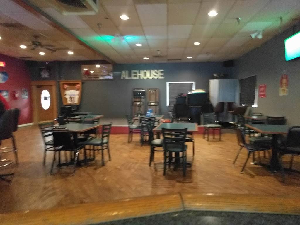 Alehouse Grill | restaurant | 1234 N Main St, Bowling Green, OH 43402, USA | 4193520020 OR +1 419-352-0020