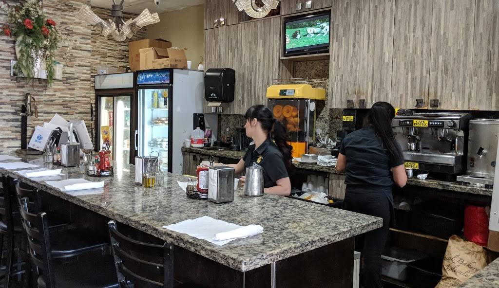 El Rinconcito Latino Cafe | meal delivery | 9979 SW 142nd Ave, Miami, FL 33186, USA | 3053829008 OR +1 305-382-9008