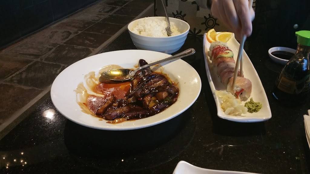 Oriental Bistro & Grill KS | restaurant | 1511 W 23rd St, Lawrence, KS 66046, USA | 7858418881 OR +1 785-841-8881