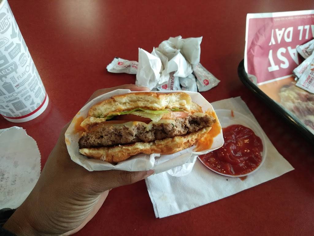 Jack in the Box | restaurant | 1788 W 6th Ave, Eugene, OR 97402, USA | 5413431435 OR +1 541-343-1435