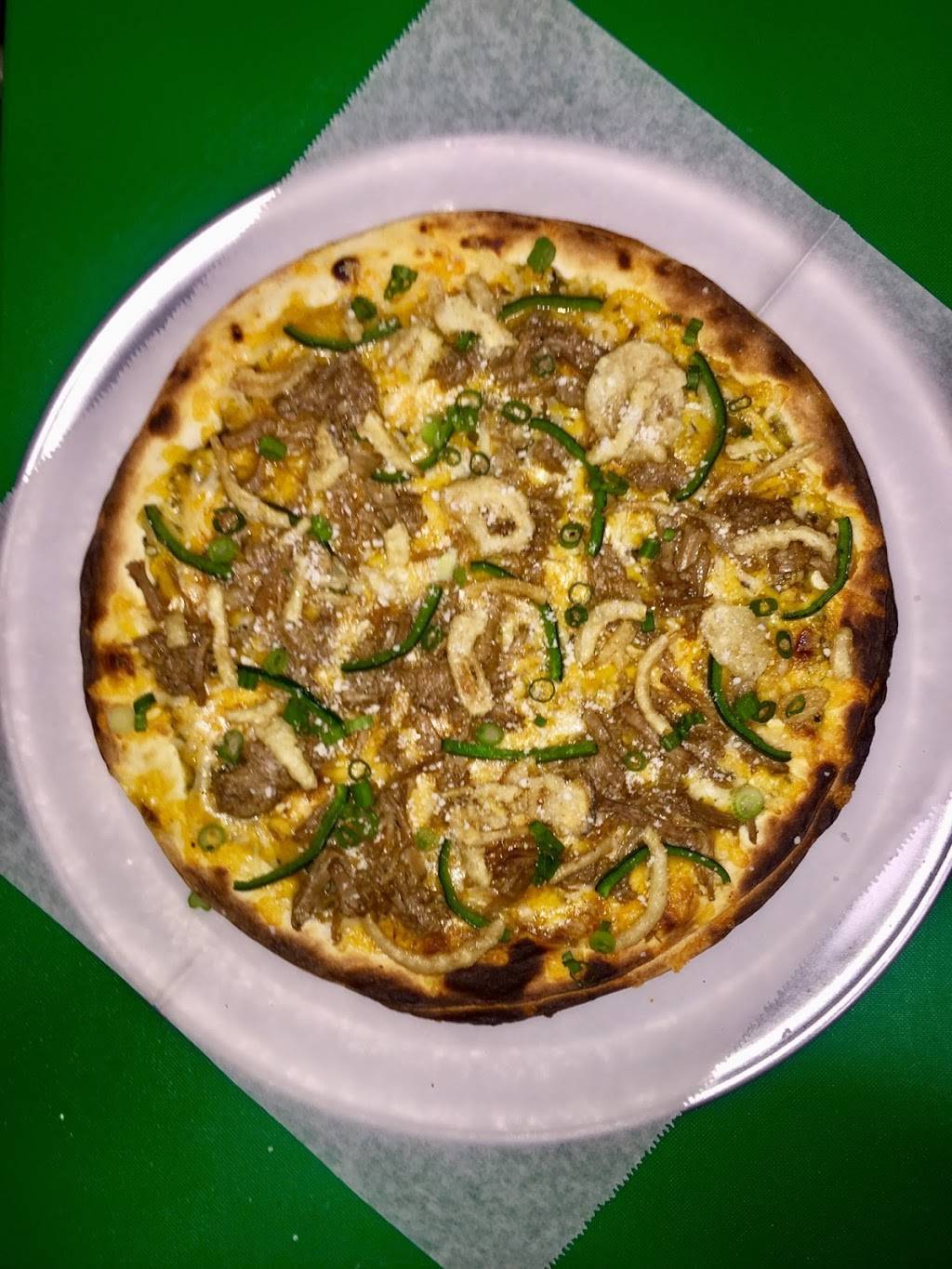 Quezzas | restaurant | 424 S Lamar Blvd, Austin, TX 78704, USA | 5129837927 OR +1 512-983-7927