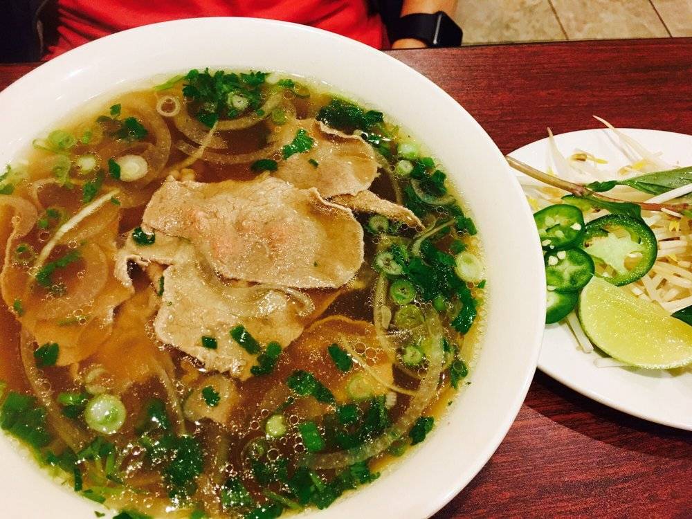 Pho Thien Vietnamese Kitchen | restaurant | 2447 N Wickham Rd Ste 106, Melbourne, FL 32935, USA | 3216101477 OR +1 321-610-1477