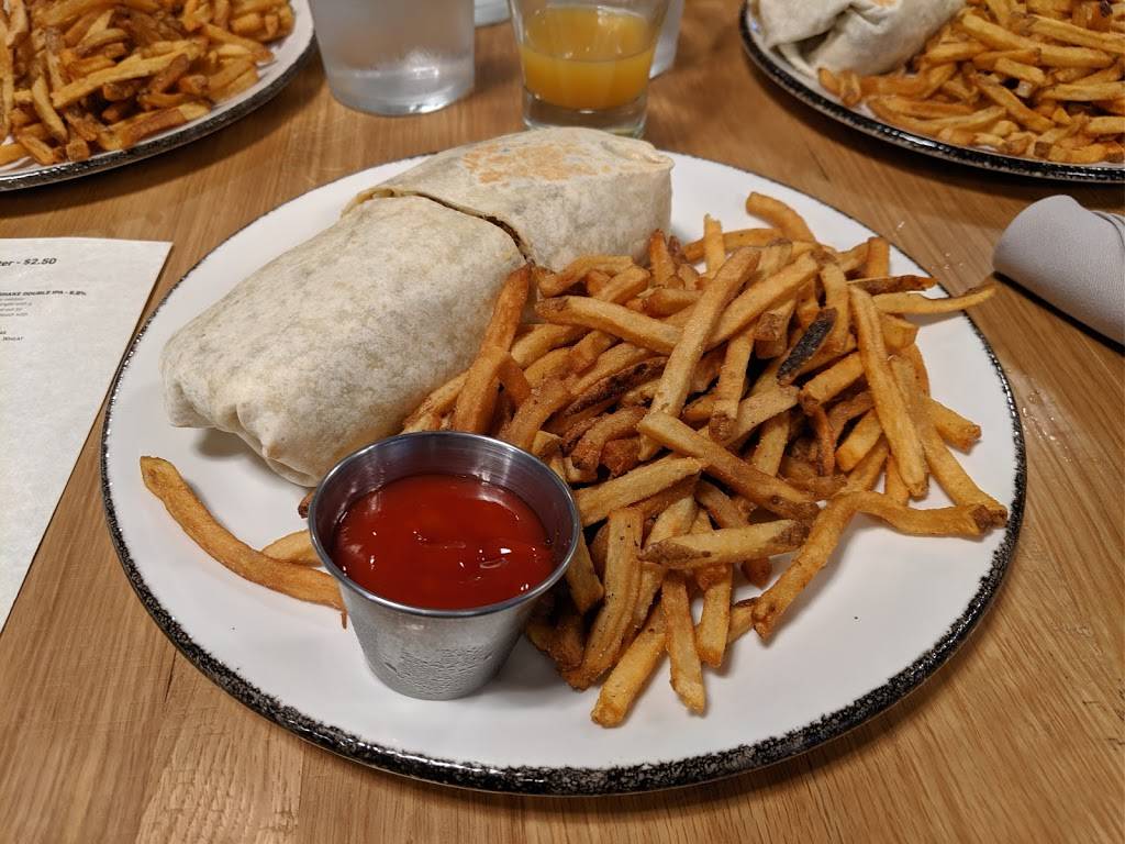 Cinderlands Warehouse | restaurant | 2601 Smallman St, Pittsburgh, PA 15222, USA | 4122091575 OR +1 412-209-1575